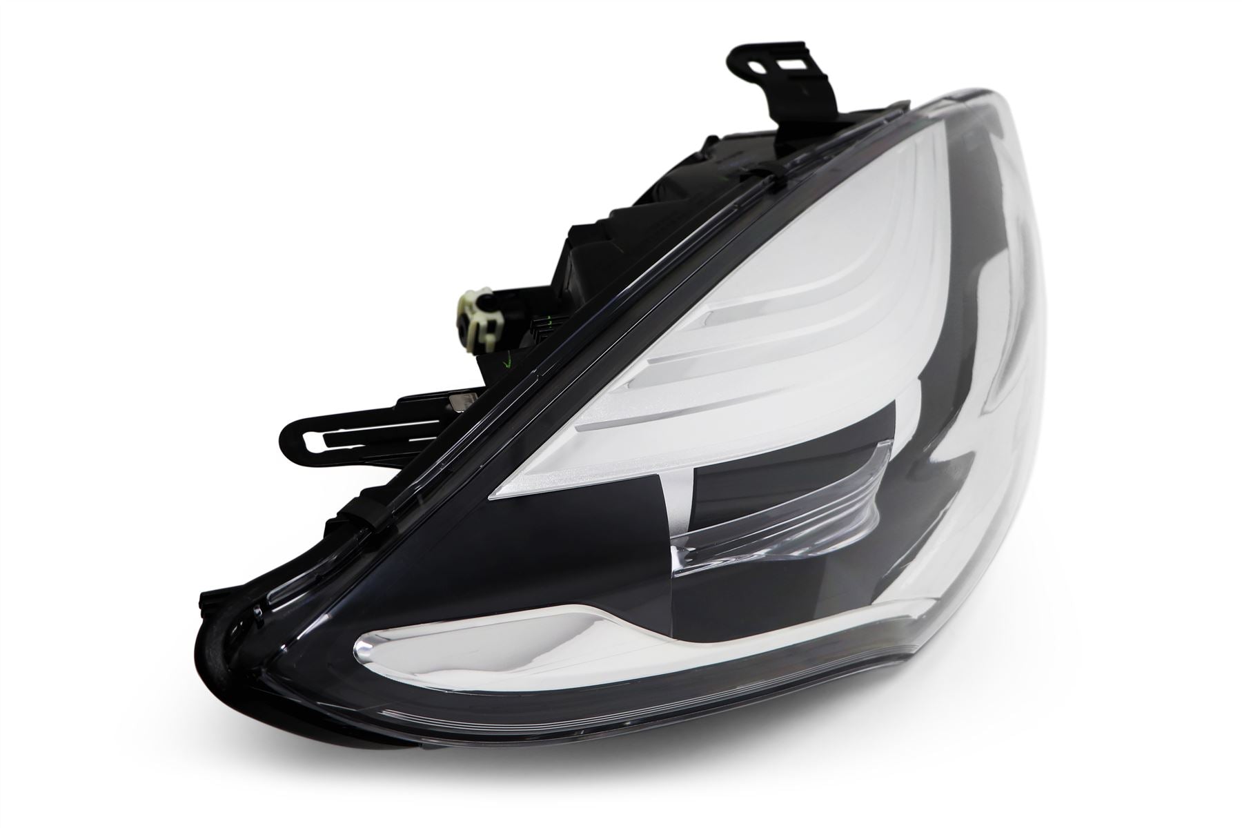 Renault Megane Right Headlight, Magneti Marelli OEM, OEM 260106839R - View 3