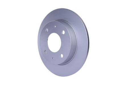 Mitsubishi Colt VI Brake Disc, Hella OEM, OEM 4544200072, MPN 8DD 355 111-531