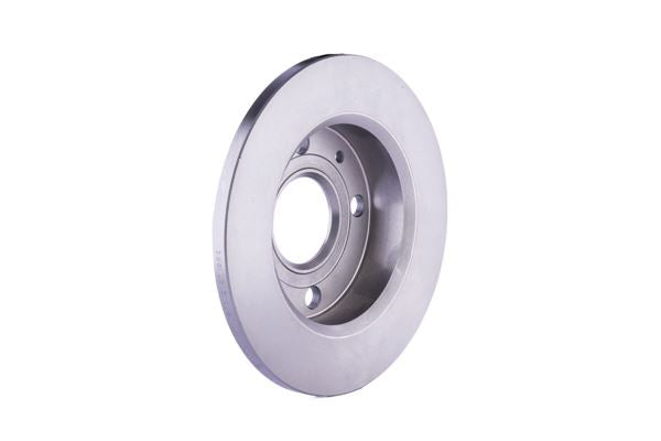 Daihatsu Cuore VII Brake Disc, Hella OEM, OEM 4351287524 - View 3