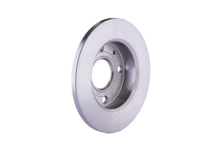 Daihatsu Cuore VII Brake Disc, Hella OEM, OEM 4351287524 - View 3