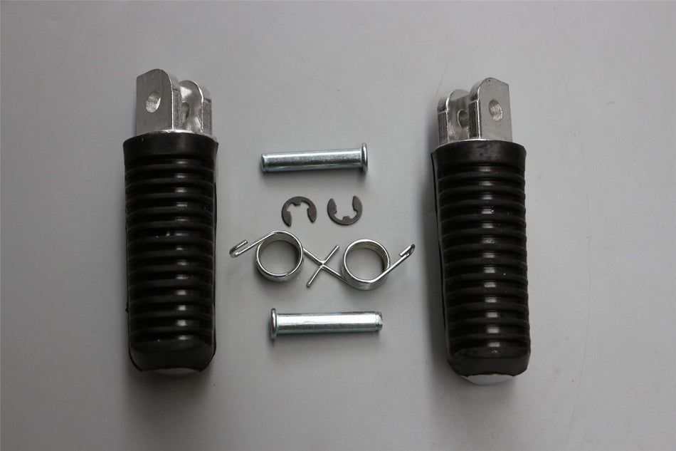 Footrest Foot Pegs Front - for Suzuki - OEM 2006-2018NINSTALLATION | Eurowagens - View 2