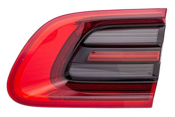Porsche Macan Right Rear Light, Hella OEM, OEM 95B945094T