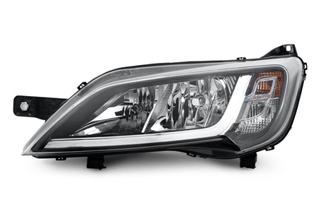 Magneti Marelli Left Headlight for Citroen, Adria & more, OEM quality, OEM 1374298080, MPN MHL9342