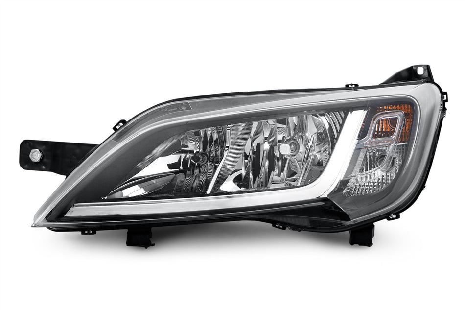 Magneti Marelli Left Headlight for Citroen, Adria & more, OEM quality, OEM 1374298080, MPN MHL9342