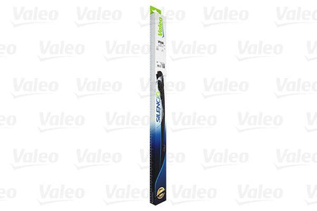 Toyota Avensis Front Wiper Blade Set, Valeo OEM, OEM 8521205110 - View 3