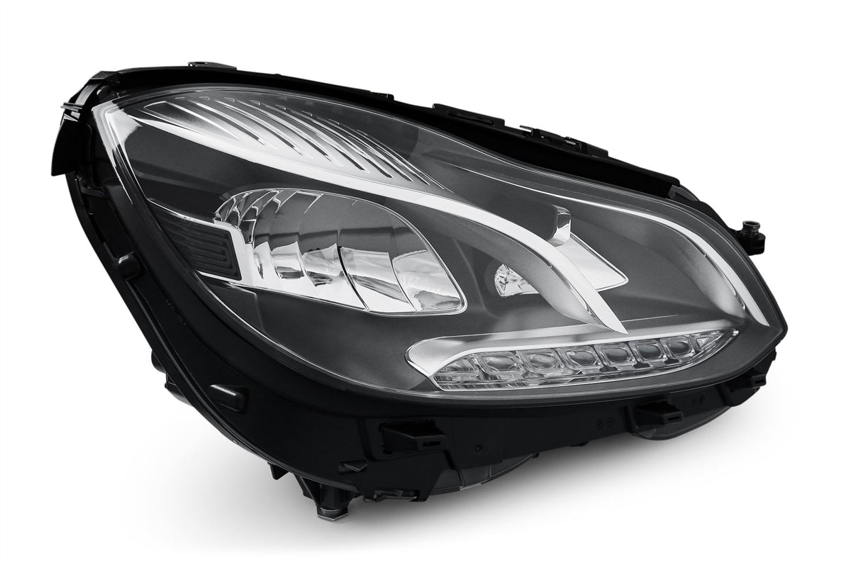 Hella LED Right Headlight for Mercedes-Benz, OEM quality, OEM A2128202039 - View 4