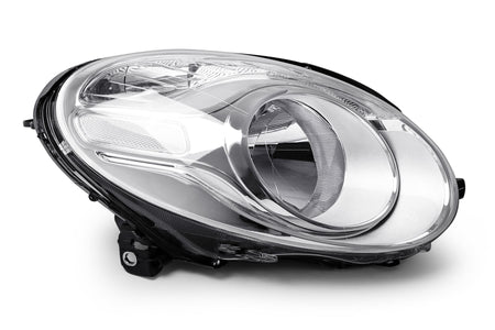 Fiat 500L Right Headlight, Magneti Marelli OEM, OEM 51883594 - View 10
