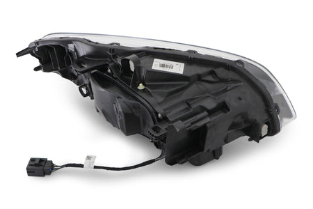 Volvo XC60 Left Headlight, Valeo OEM, OEM 31358111 - View 6