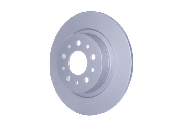 FIAT Tipo Saloon Brake Disc, Hella OEM, OEM 51914664, MPN 8DD 355 120-931