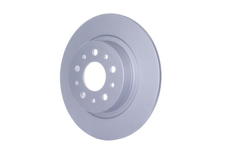 FIAT Tipo Saloon Brake Disc, Hella OEM, OEM 51914664, MPN 8DD 355 120-931