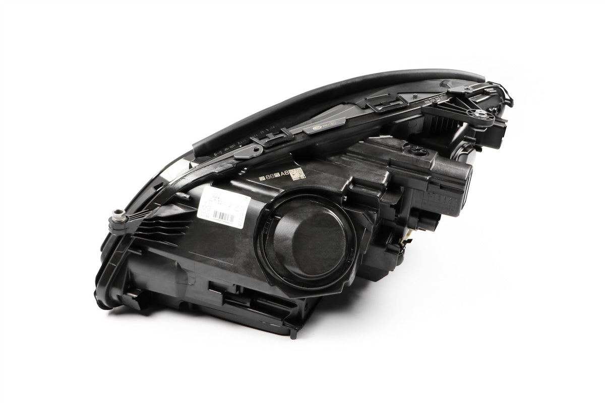 Hella LED Right Headlight for Mercedes-Benz, OEM quality, OEM A2128202639 - View 9