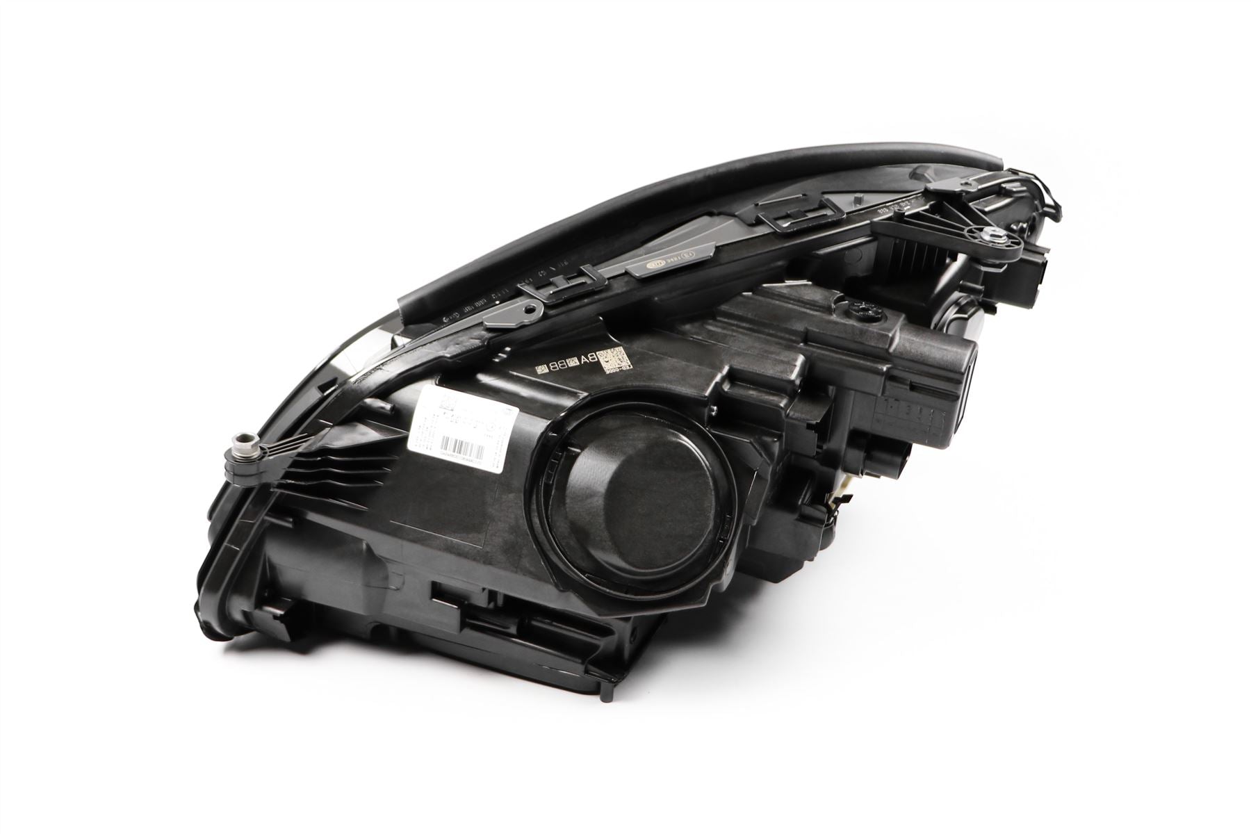 Hella LED Right Headlight for Mercedes-Benz, OEM quality, OEM A2128202639 - View 9