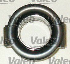 Suzuki Swift Clutch Kit, Valeo OEM, OEM SZK/013 - View 2