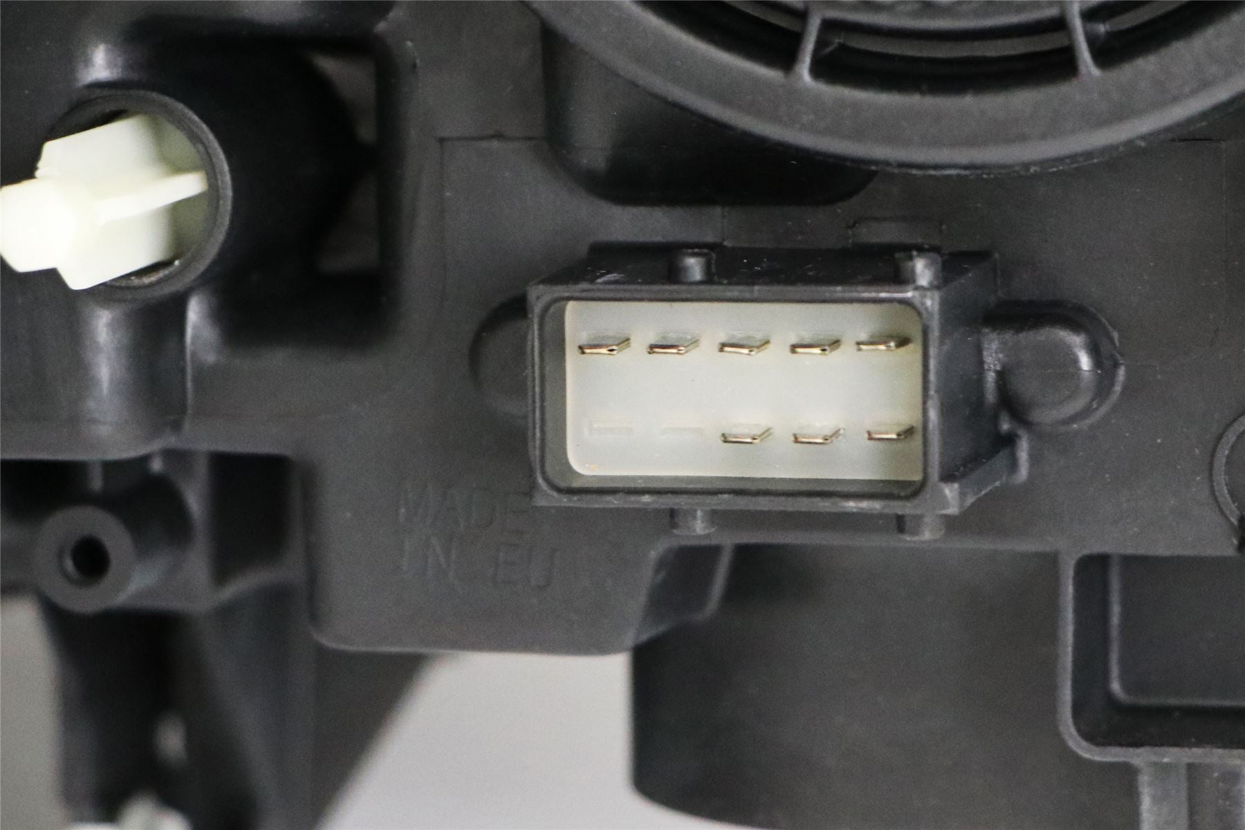 Vauxhall Crossland Left Headlight, Valeo OEM, OEM 13467969 - View 4