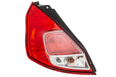 Ford Fiesta VI Left Rear Light, Hella OEM, OEM 18 23 622 - View 4