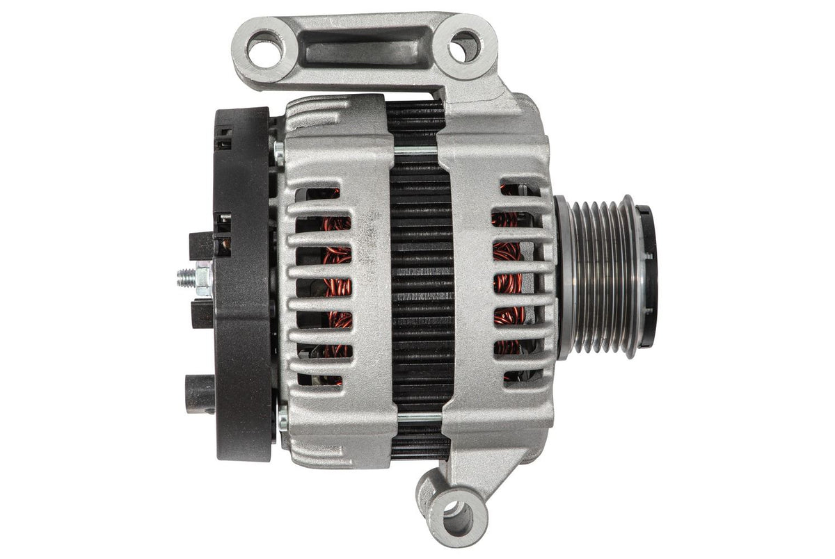 Hella Alternator for Fiat, Ford & more, OEM quality, OEM 5705EA - View 4