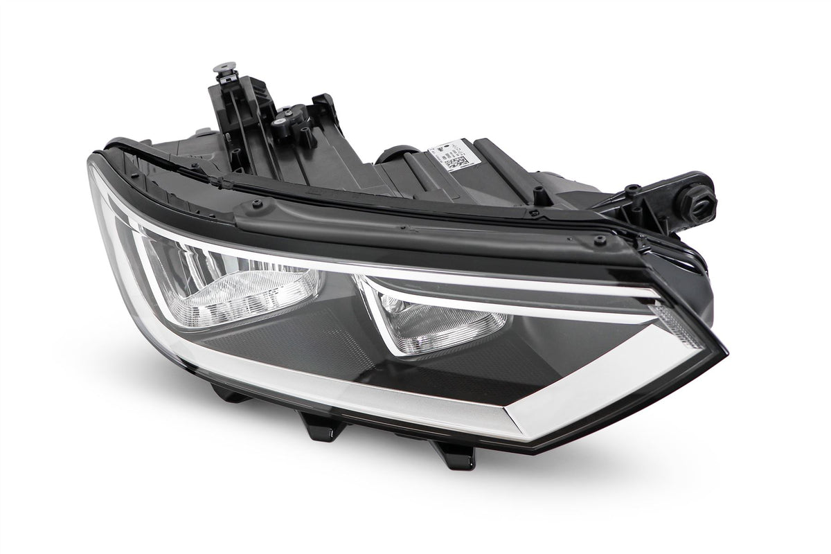 Volkswagen Passat Right Headlight, Valeo OEM, OEM 3G2941006A - View 11