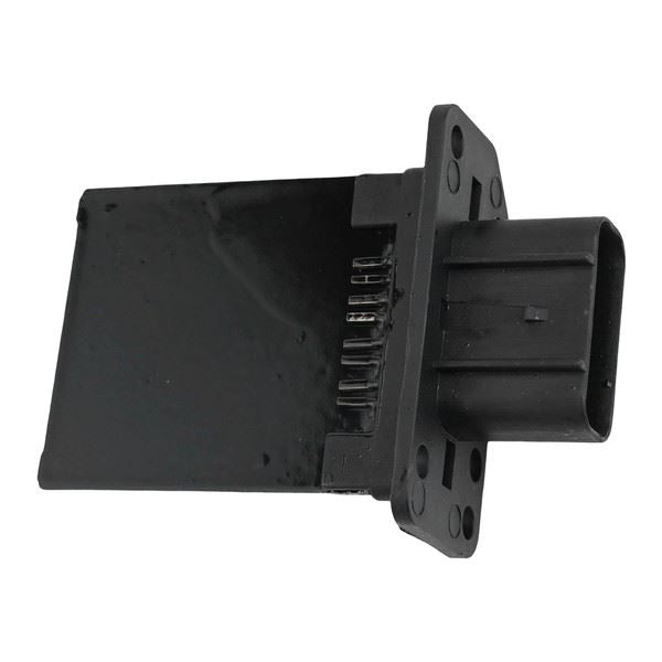 Blower Motor Resistor - for Ford & Lincoln - OEM 3F2Z18591AA | Eurowagens - View 9