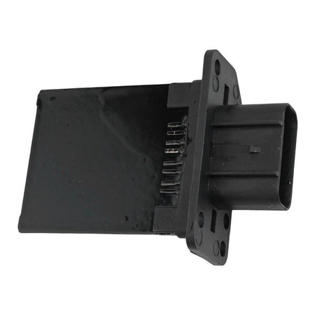 Blower Motor Resistor - for Ford & Lincoln - OEM 3F2Z18591AA | Eurowagens - View 9