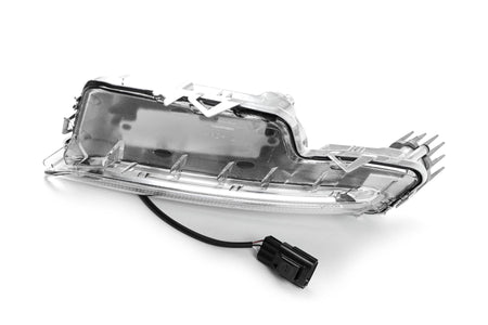 Volvo S60 V60 Left Daytime Running Light, Valeo OEM, OEM 31353289 - View 11