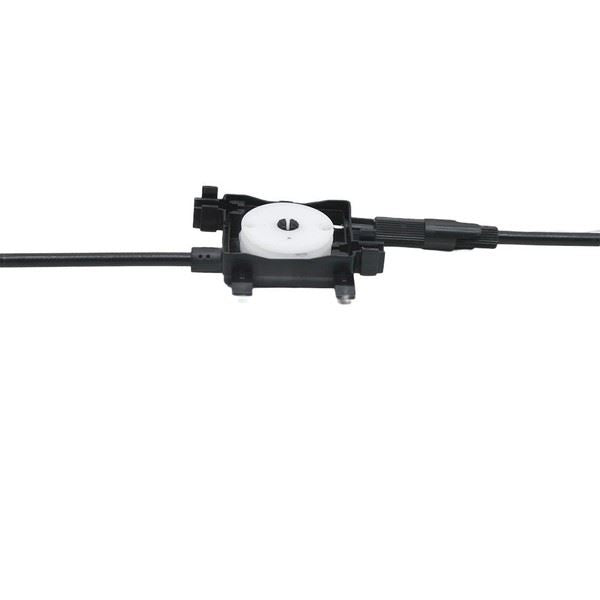Bonnet Latch Release Cable - for Audi - OEM 8V0823531A | Eurowagens