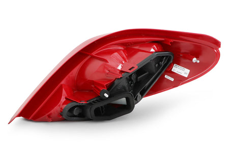 Peugeot 207 CC Left Rear Light, Hella OEM, OEM 6350.CE - View 9