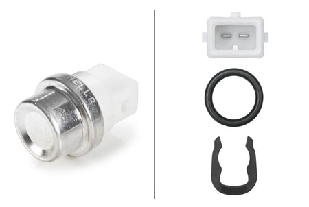 Hella Sensor for Renault, Volvo & more, OEM quality, OEM 9109661 - View 2