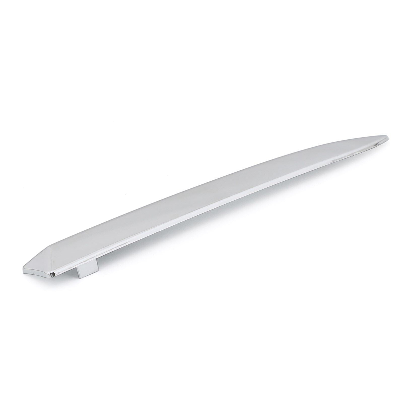 Bumper Grille Trim Front Right - for Fiat - OEM 735455041 | Eurowagens - View 7
