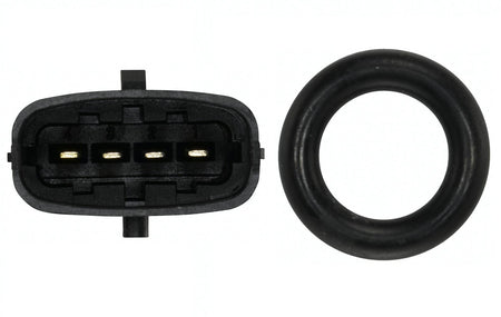 Hella Sensor for Renault & Suzuki, OEM quality, OEM 82 00 375 080 - View 2