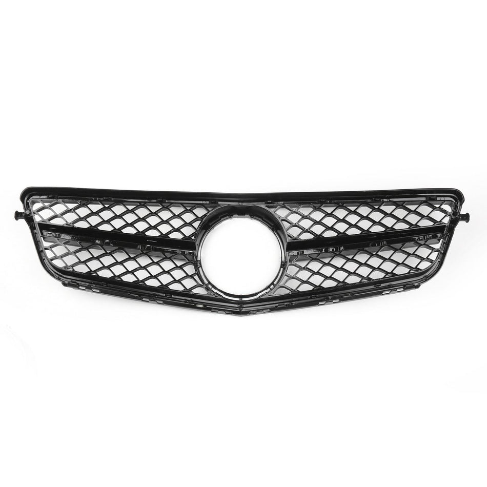 Grille Front - for Mercedes-Benz | Eurowagens - View 2