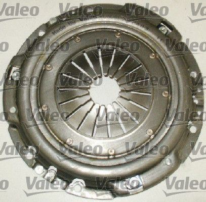 Valeo Clutch Kit for Fiat, Alfa Romeo & more, OEM quality, OEM 0060777604 - View 5