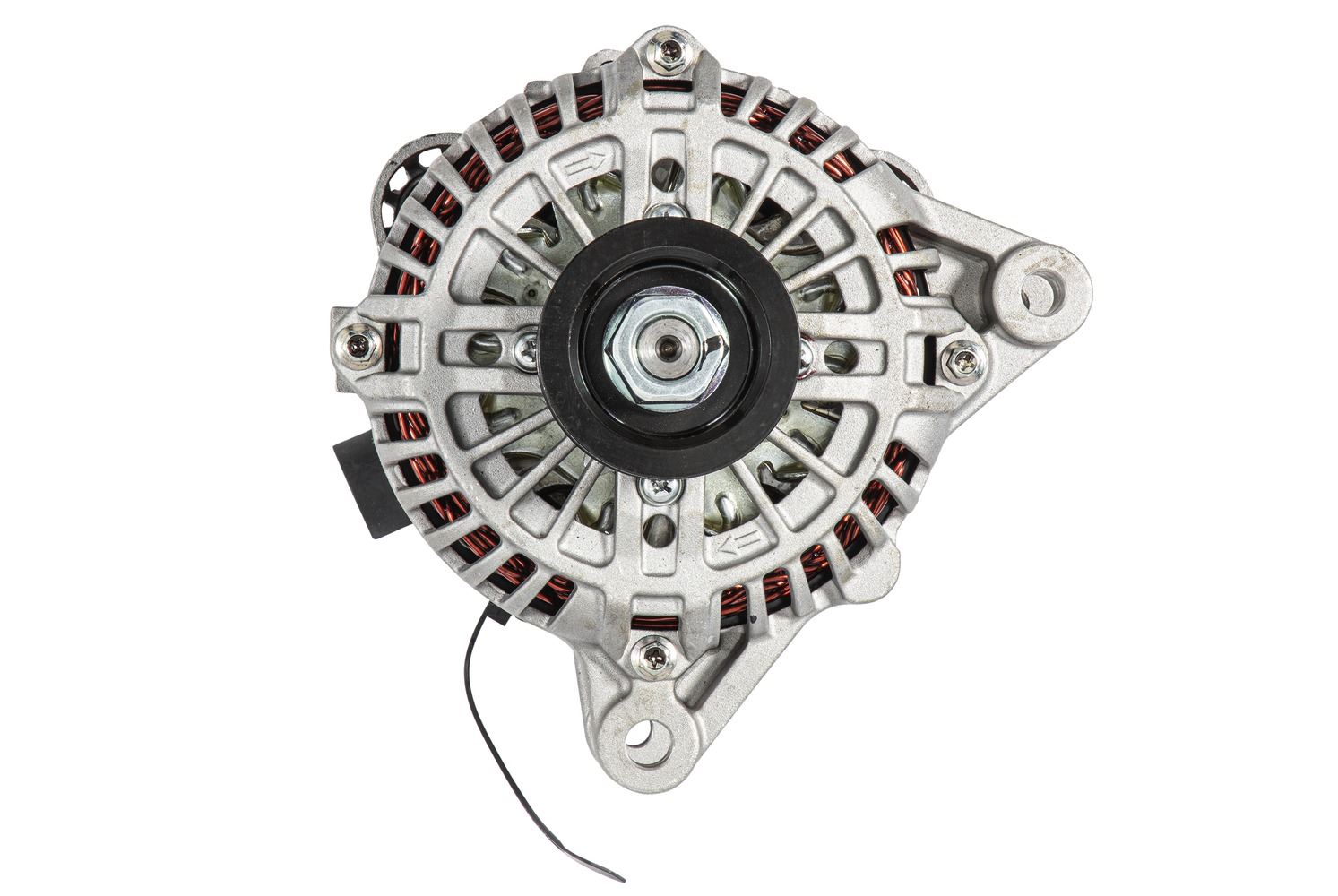 Hella Alternator for Peugeot, OEM quality, OEM A003TG1891 - View 2