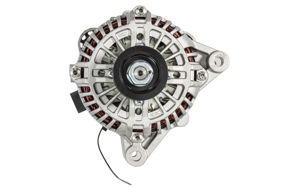 Hella Alternator for Peugeot, OEM quality, OEM A003TG1891 - View 2