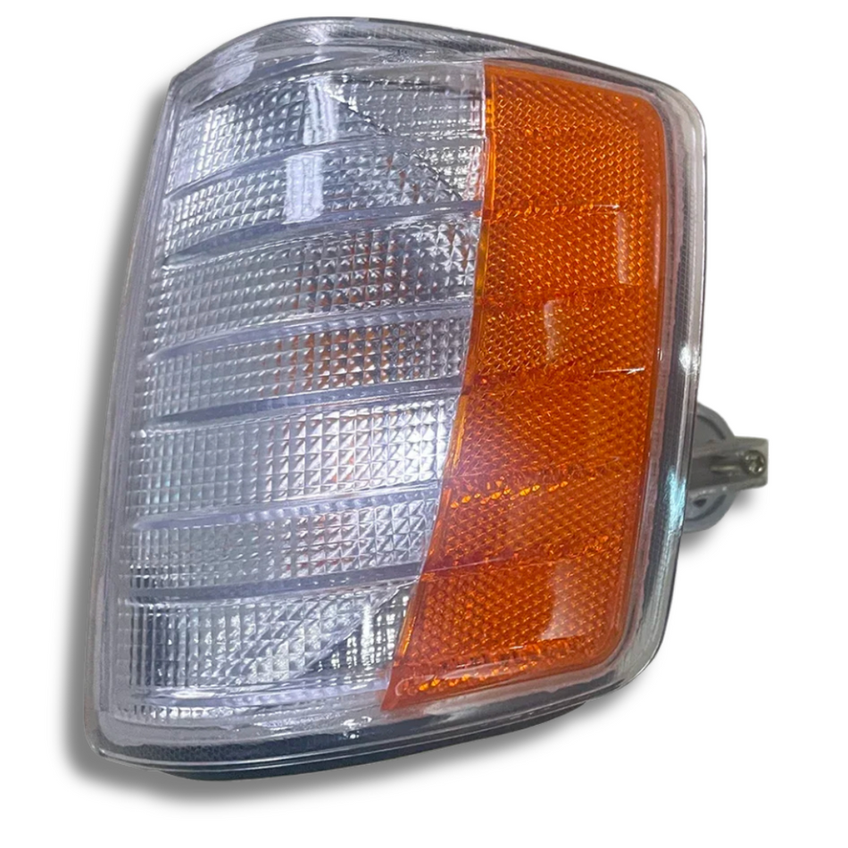 Front Indicator Left - for Mercedes-Benz | Eurowagens