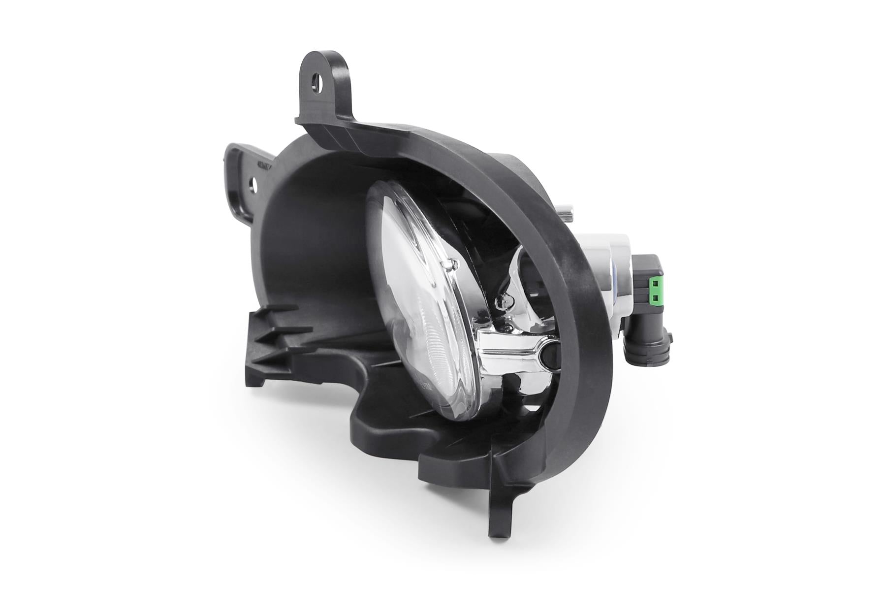 Honda CRV Right Front Fog Light, Magneti Marelli OEM, OEM 33900SWWE11MHAC - View 2