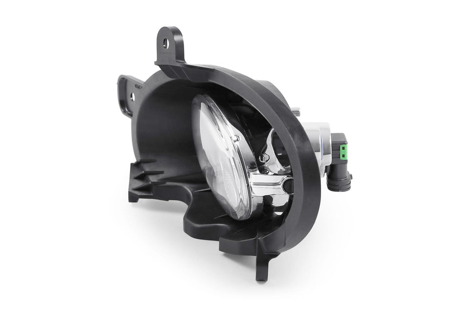 Honda CRV Right Front Fog Light, Magneti Marelli OEM, OEM 33900SWWE11MHAC - View 2