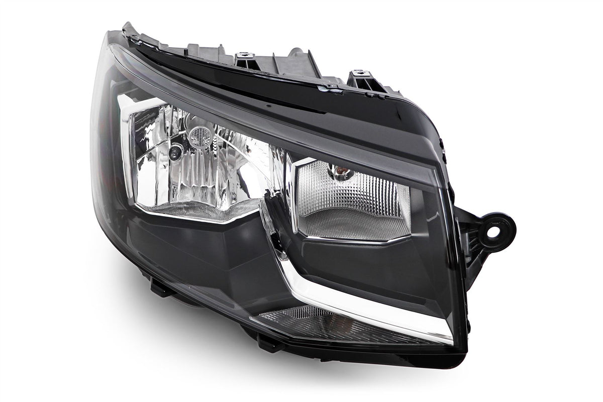 Volkswagen Transporter T6 Right Headlight, Valeo OEM, OEM 7E2941016L - View 8