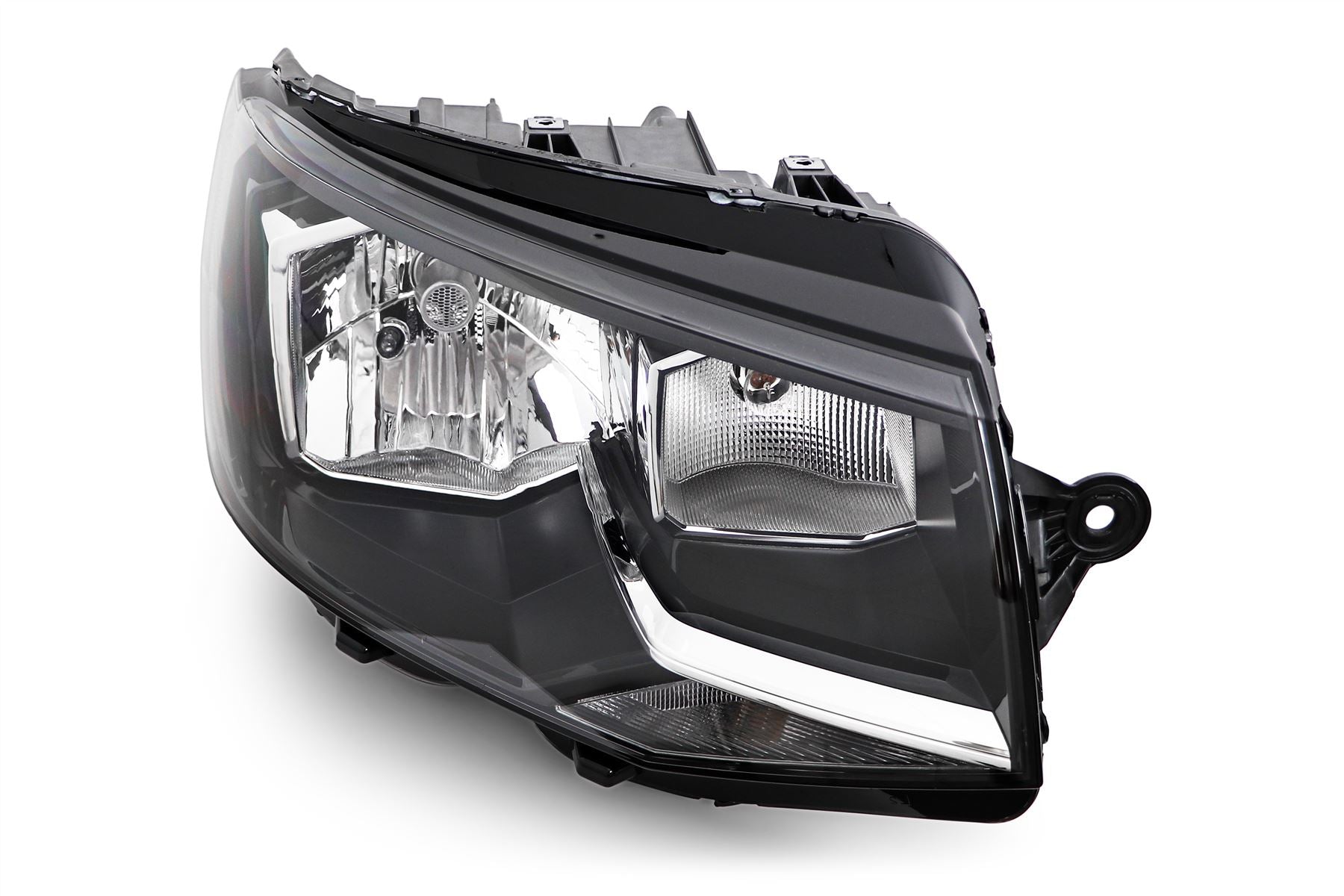 Volkswagen Transporter T6 Right Headlight, Valeo OEM, OEM 7E2941016L - View 8