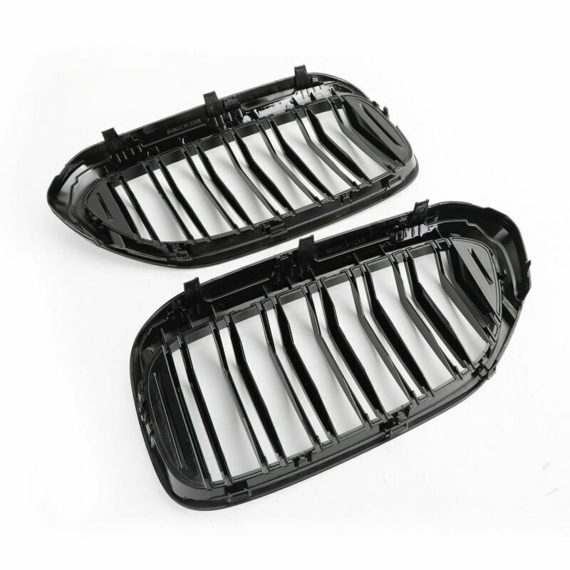 Bumper Grille Front - for BMW | Eurowagens - View 11