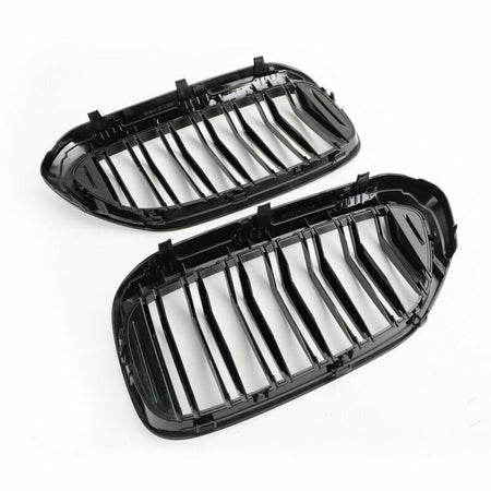 Bumper Grille Front - for BMW | Eurowagens - View 11