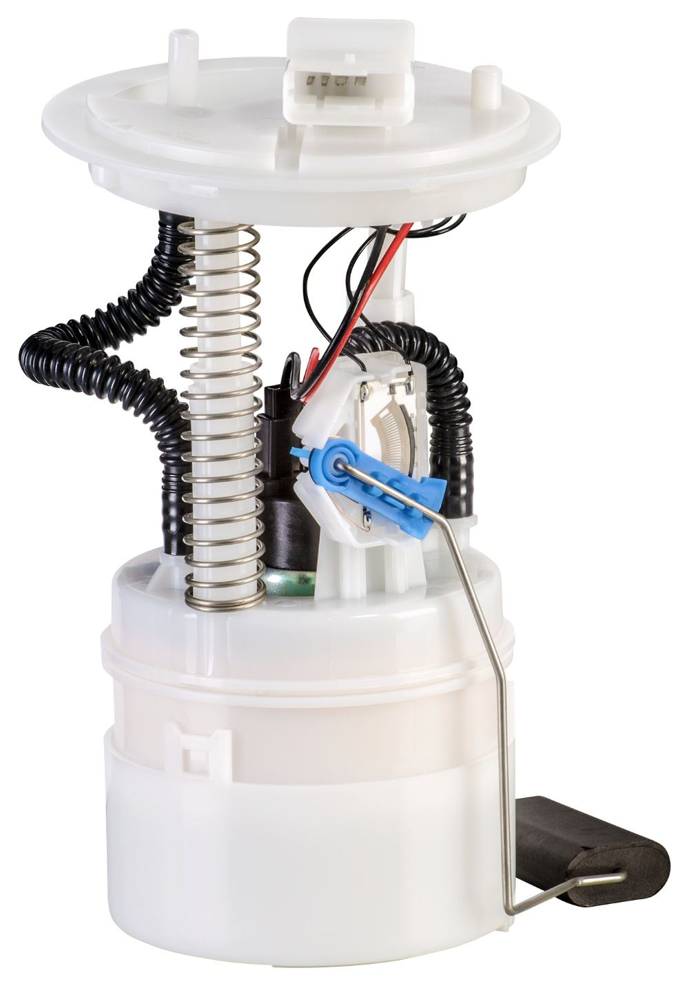Hella Fuel Pump for Fiat, OEM quality, OEM 51868774, MPN 8TF 358 106-001