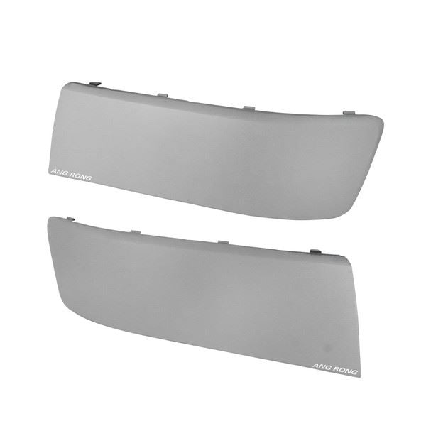Bumper Trim Front - for Volkswagen - OEM 7E0807819 | Eurowagens - View 7