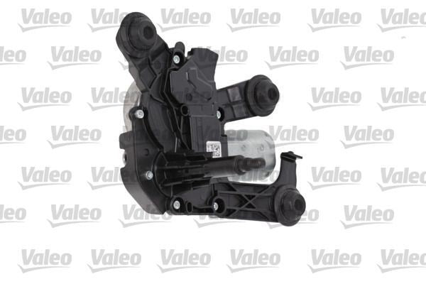Peugeot 2008 Rear Wiper Motor, Valeo OEM, OEM 9678423580 - View 4