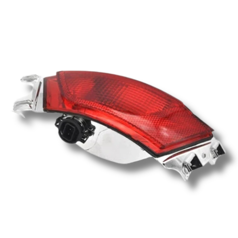 Rear Fog Light Left - for Land Rover - OEM LR043985ALLB | Eurowagens - View 2