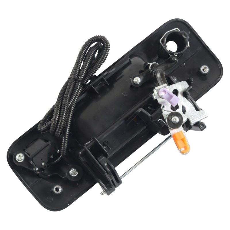 Tailgate Handle Camera - for Toyota - OEM 690900C051 | Eurowagens - View 5