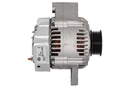 Hella Alternator for Suzuki & Nissan, OEM quality, OEM 231004A00C - View 3