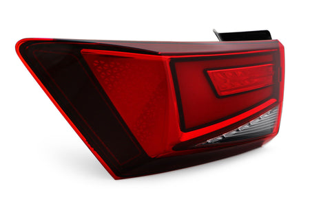 Seat Ateca Left Rear Light, Valeo OEM, OEM 575945207E - View 7