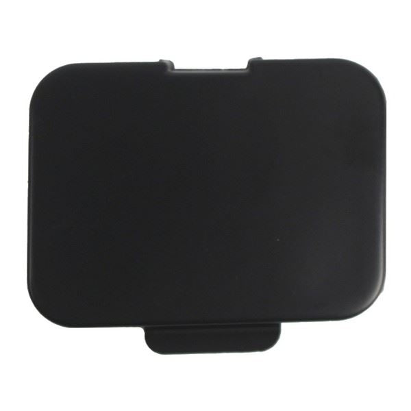 Bumper Tow Hook Cover Front - for BMW - OEM 51117173750 | Eurowagens