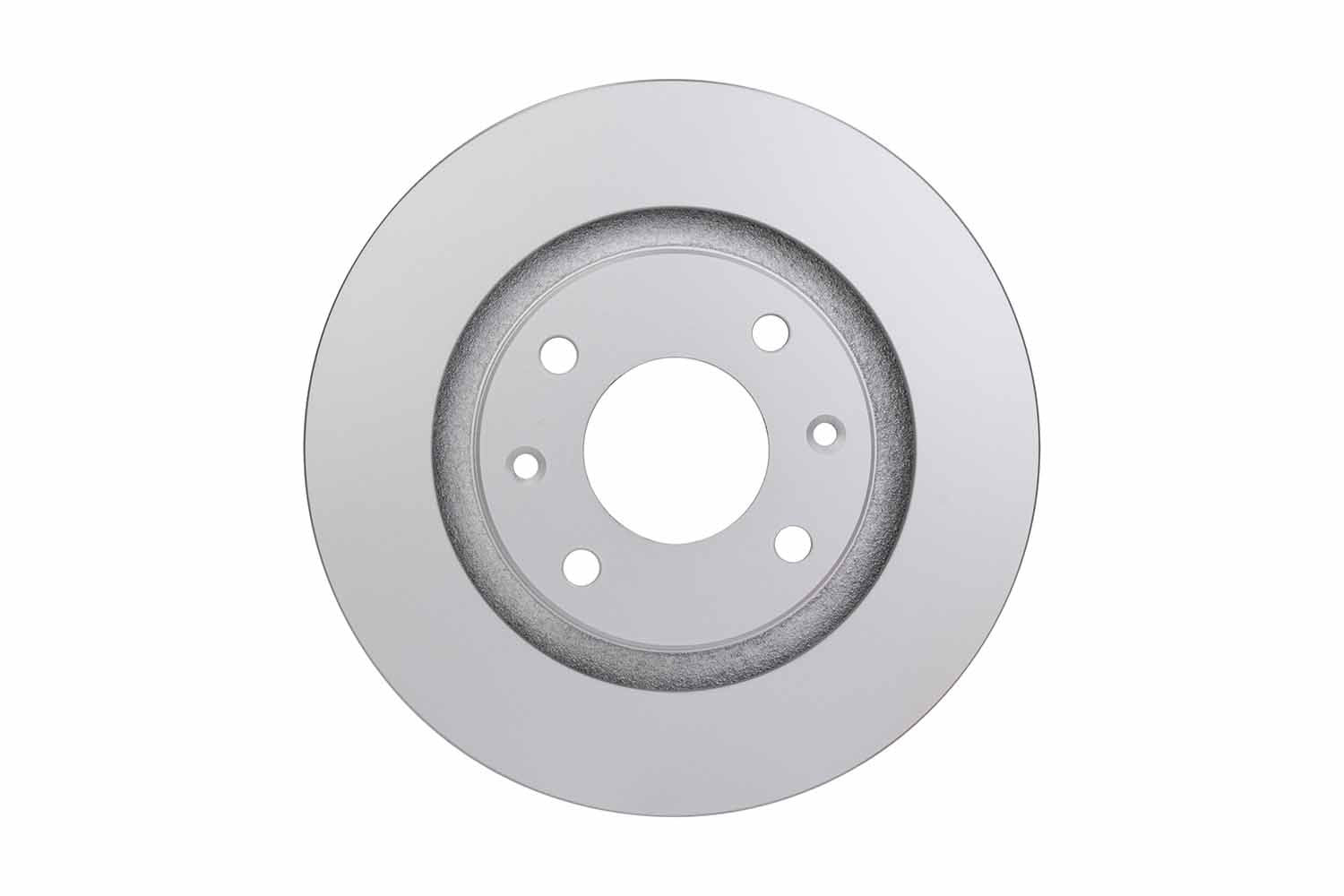 Hella Brake Disc for Peugeot, OEM quality, OEM 1618859780, MPN 8DD 355 102-051