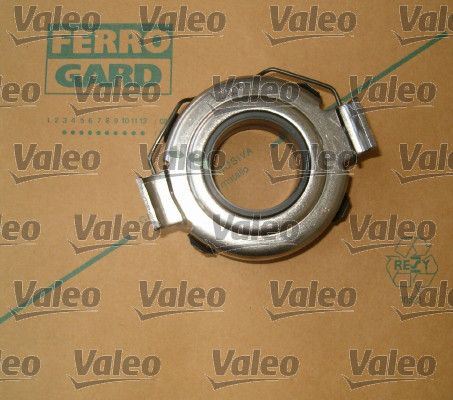 Toyota Corolla Clutch Kit, Valeo OEM, OEM . - View 4